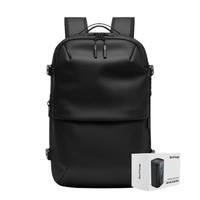 Smart Compression Travel Backpack