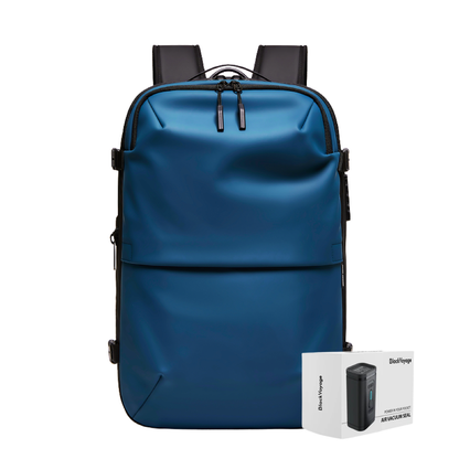 Smart Compression Travel Backpack
