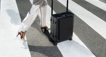 Ultimate Travel Carry-On