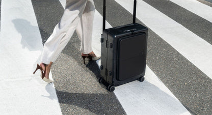 Ultimate Travel Carry-On