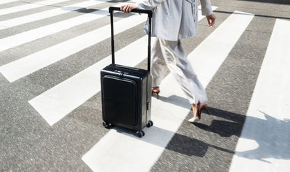 Ultimate Travel Carry-On